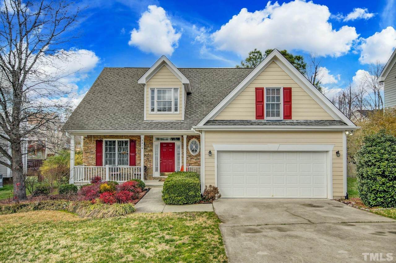 2410 Bristers Spring Way - Photo 1