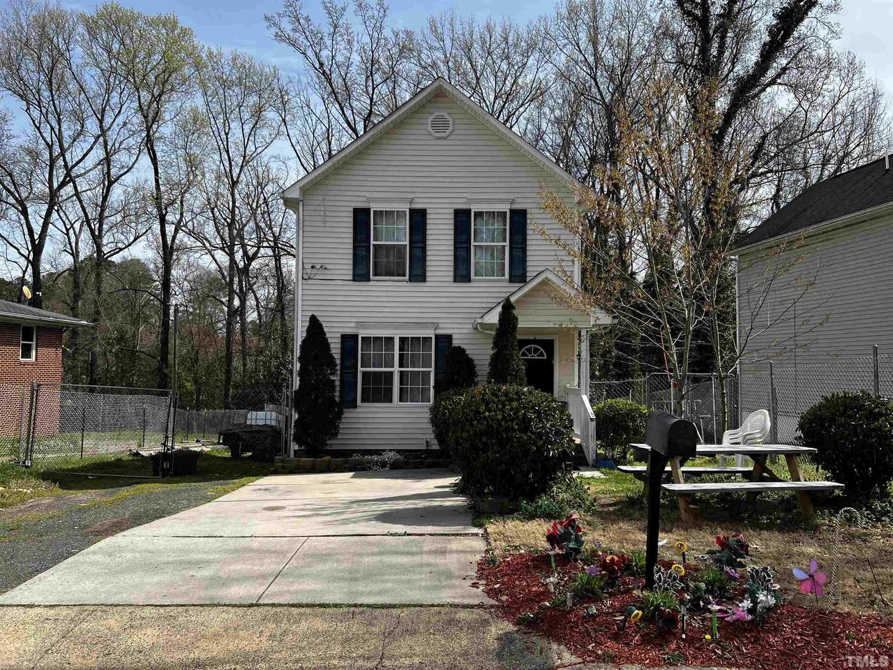 708 Brye Street - Photo 1