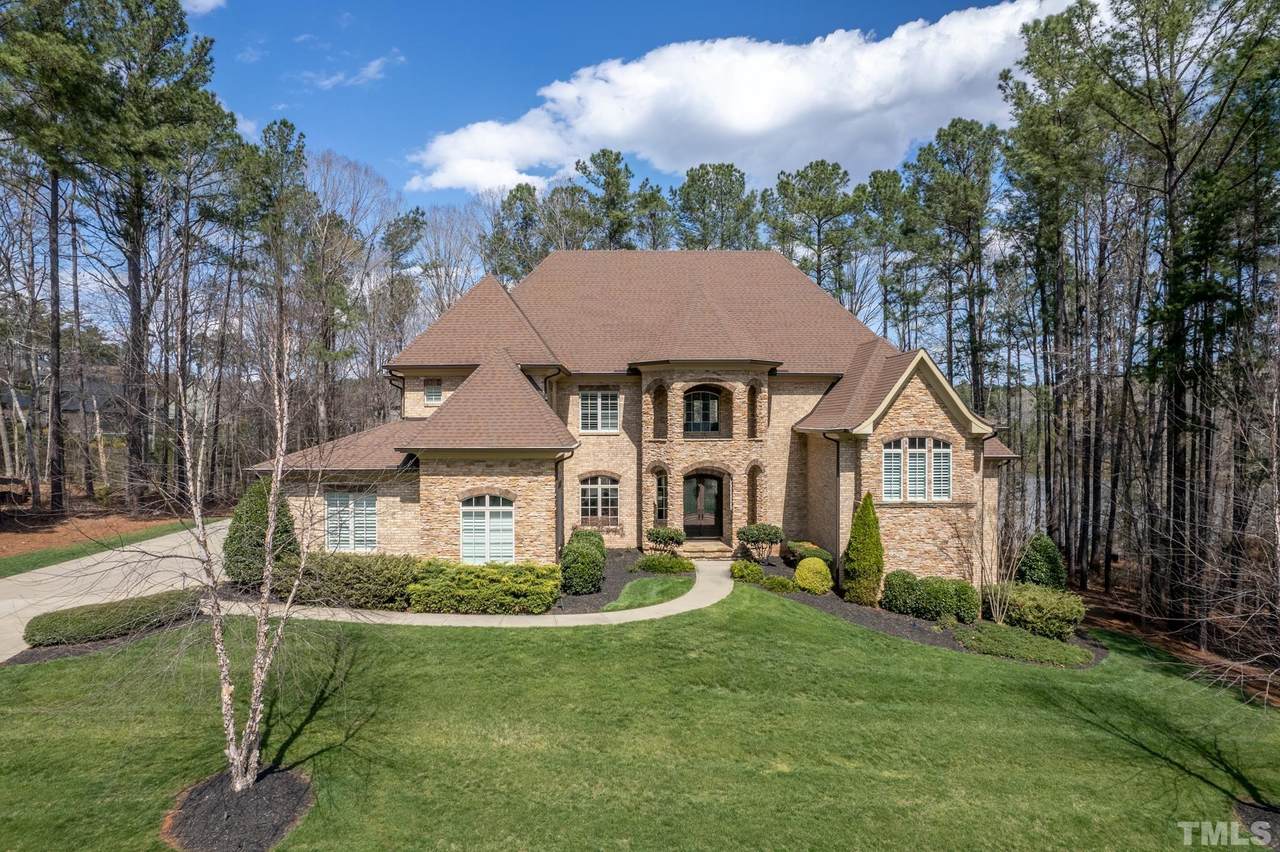 7509 Hasentree Club Drive - Photo 1