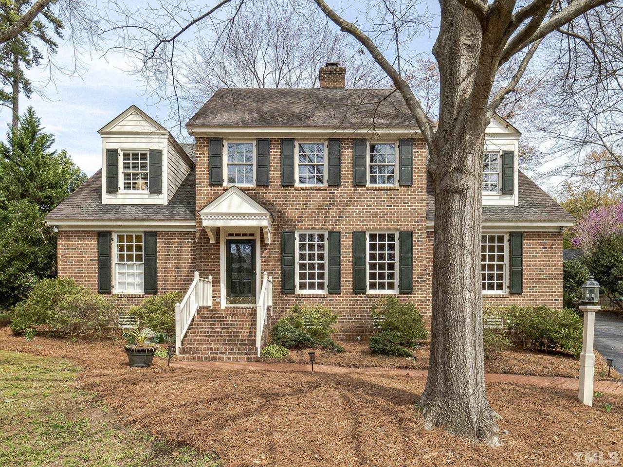 3000 Woodgreen Drive - Photo 1