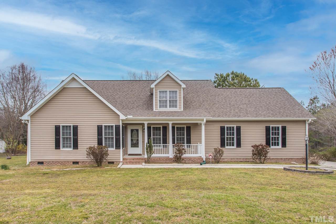 85 Green Bark Drive - Photo 1
