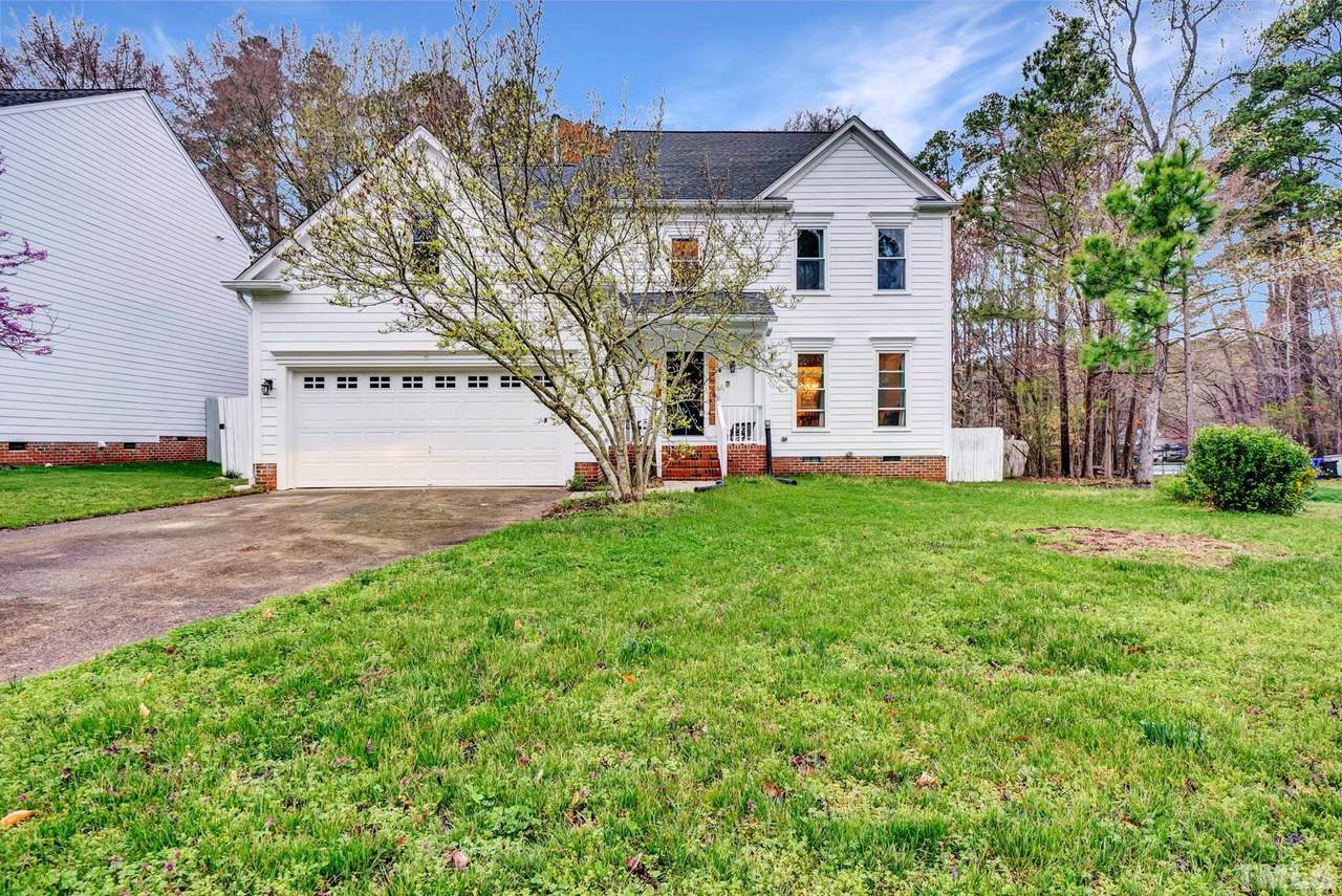 114 Woodshire Lane - Photo 1