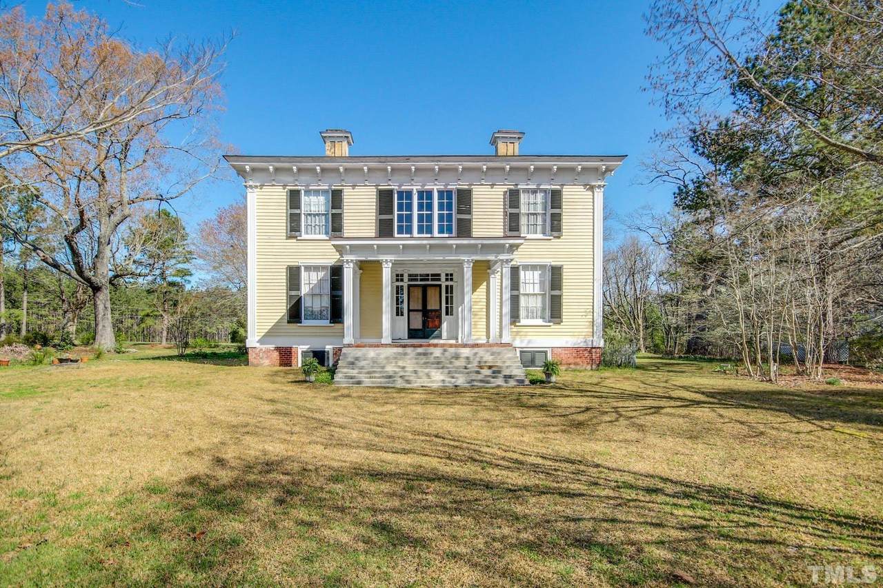 1405 Laurel Mill Centerville Road - Photo 1