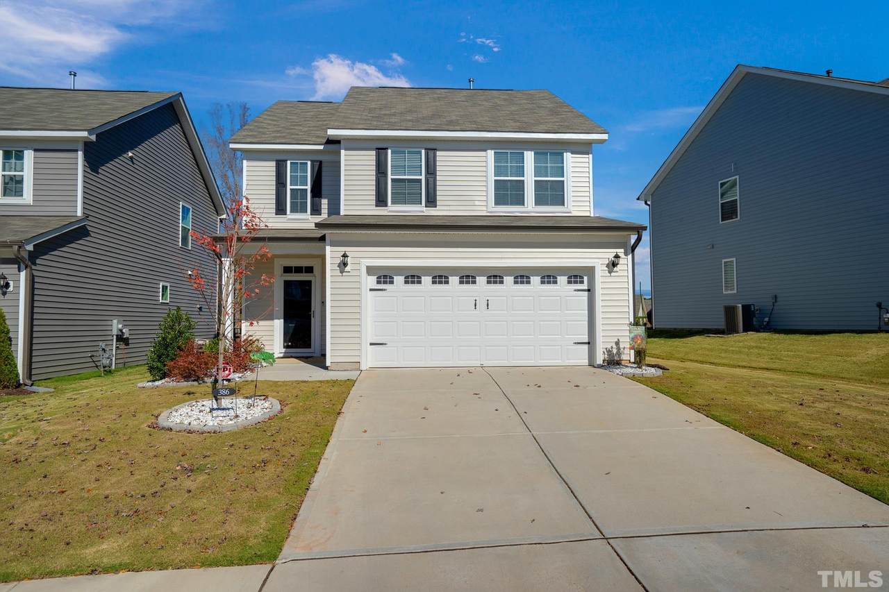 386 Wrenwood Drive - Photo 1