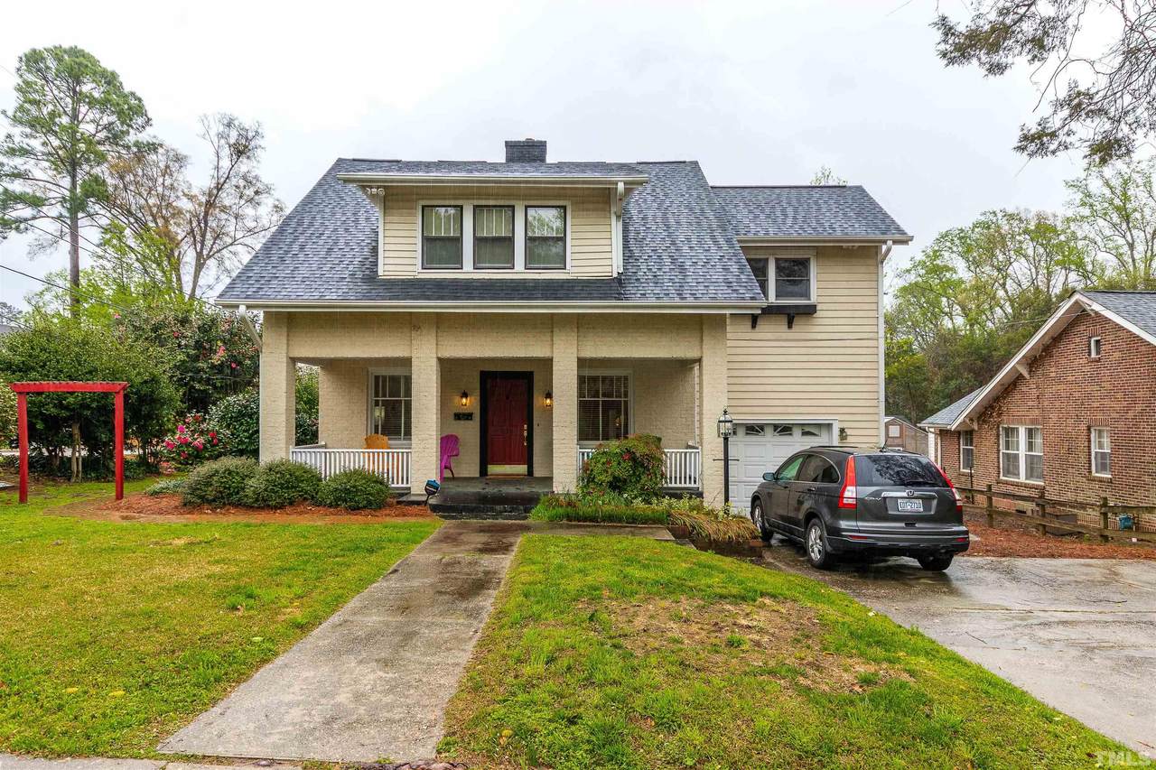 618 Brooks Avenue - Photo 1
