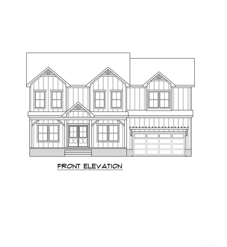 1201 Pond Side Drive - Photo 1