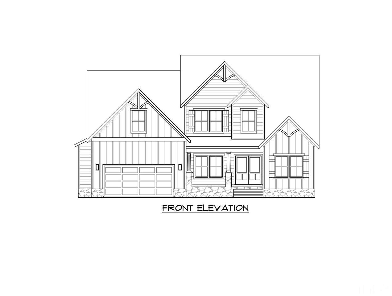 1202 Pond Side Drive - Photo 1