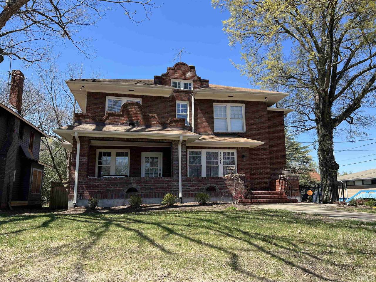 1608 Fayetteville Street - Photo 1