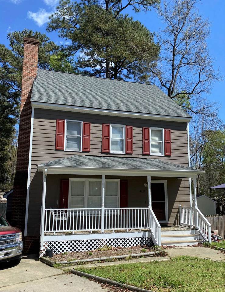 4637 Draper Road - Photo 1