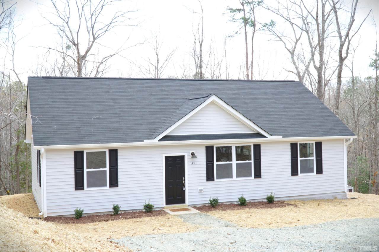 Lot 22 Beaver Creek Parkway - Photo 1