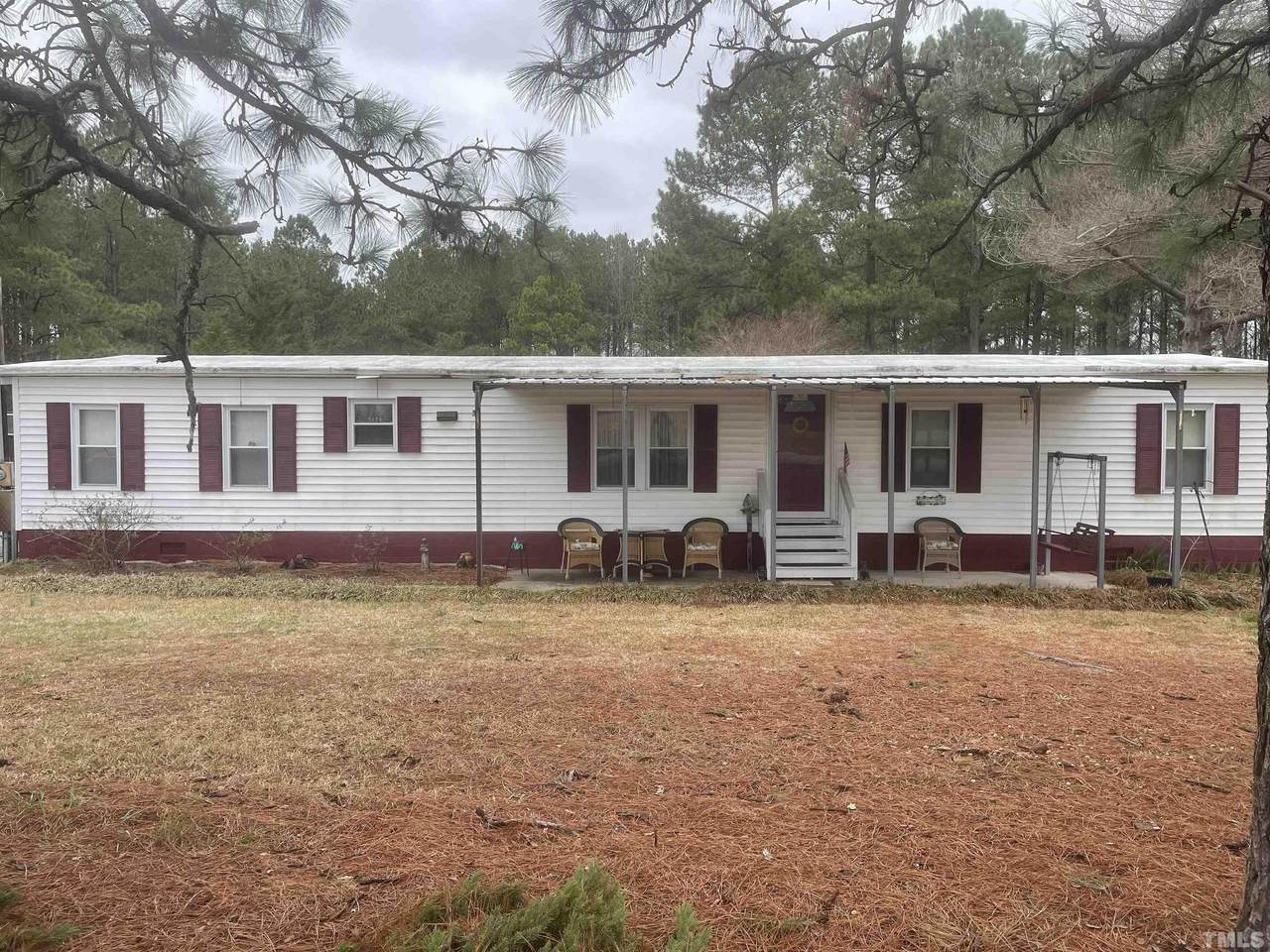 9284 Nc 210 Highway - Photo 1
