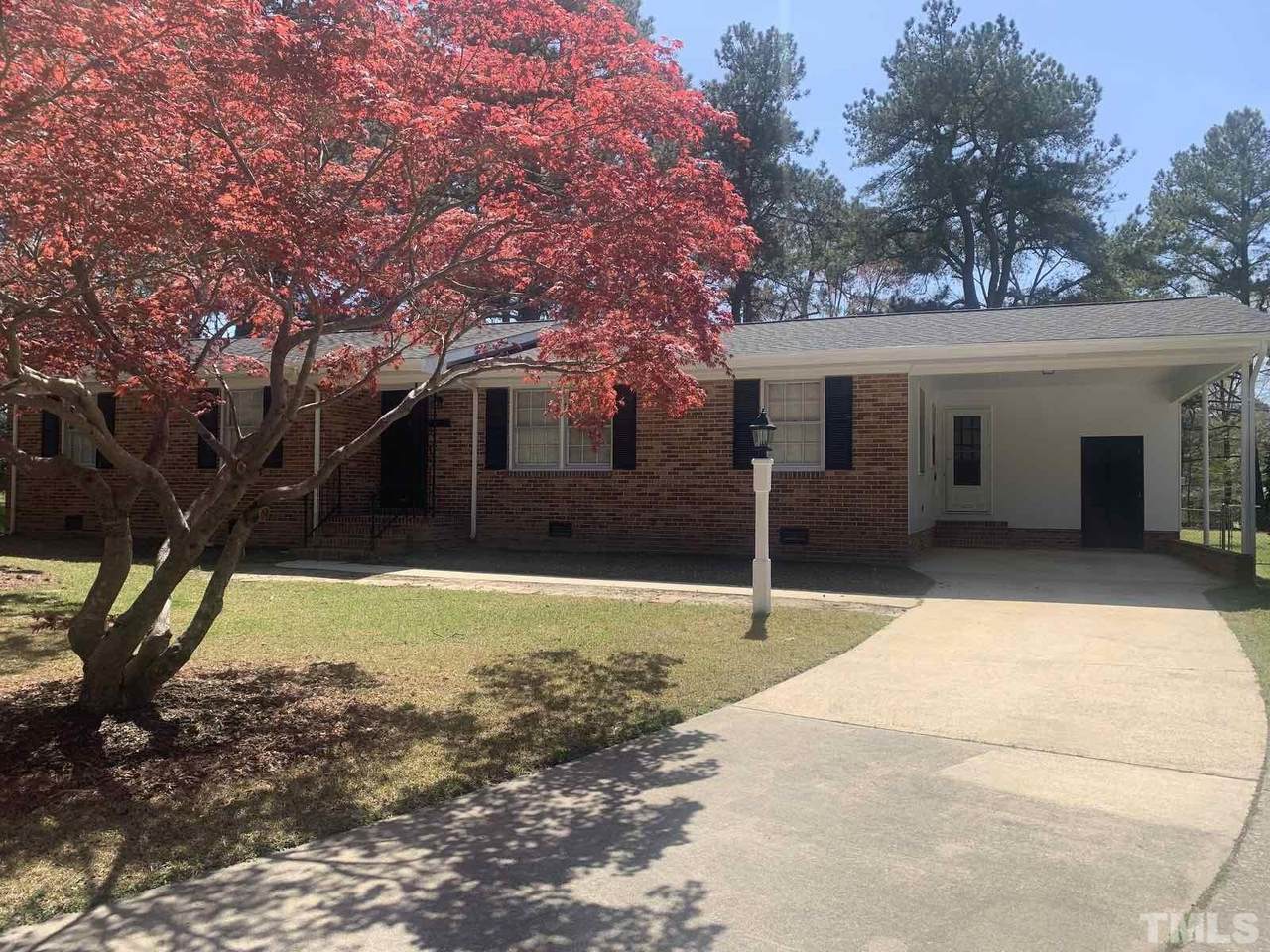 3400 Sheryl Drive - Photo 1