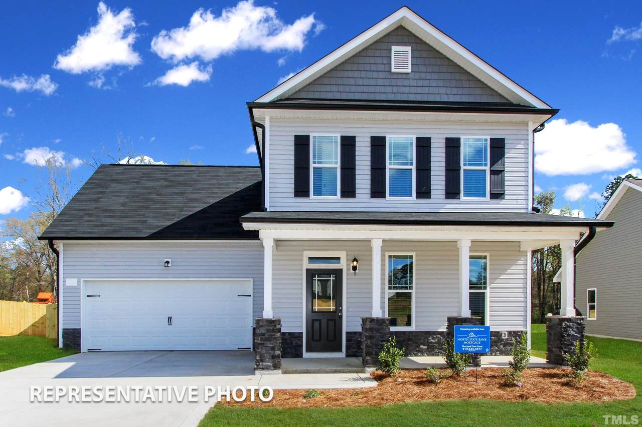 102 Olde Place Drive - Photo 1