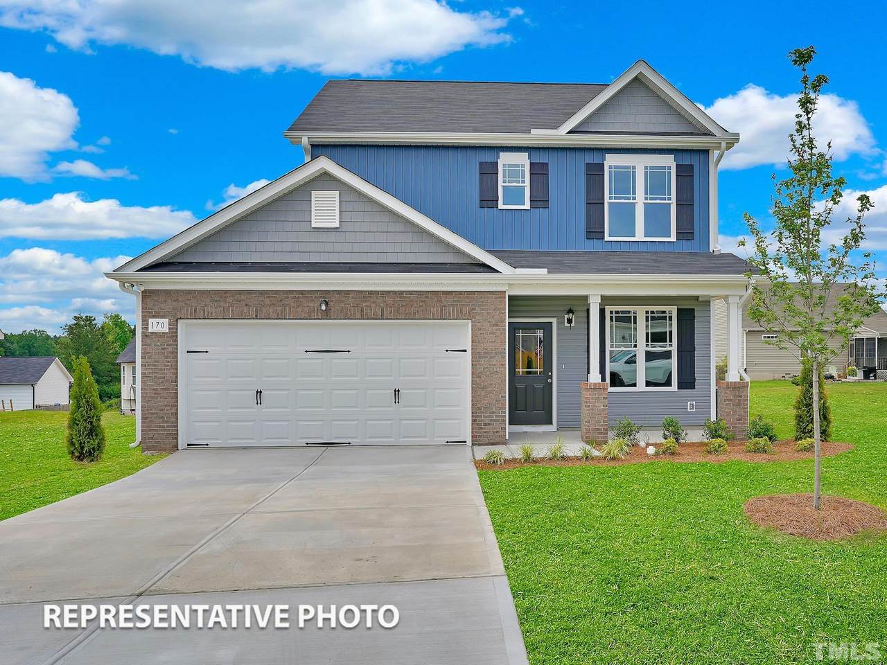 137 Olde Place Drive - Photo 1