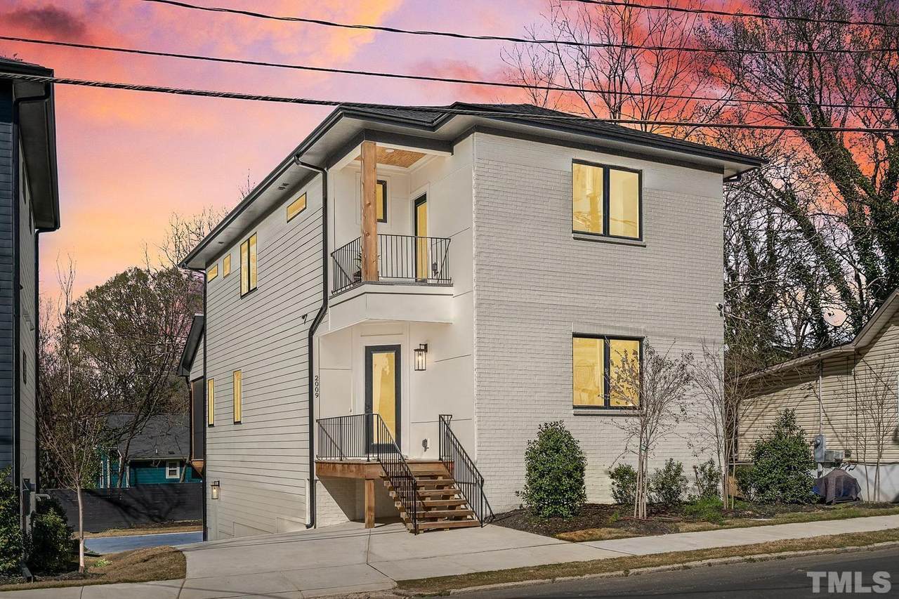 2013 Angier Avenue - Photo 1
