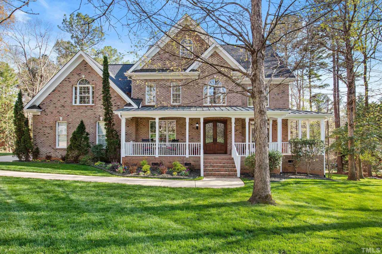 1008 Hidden Trail Court - Photo 1
