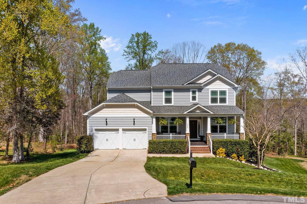 6404 Blalock Forest Drive - Photo 1