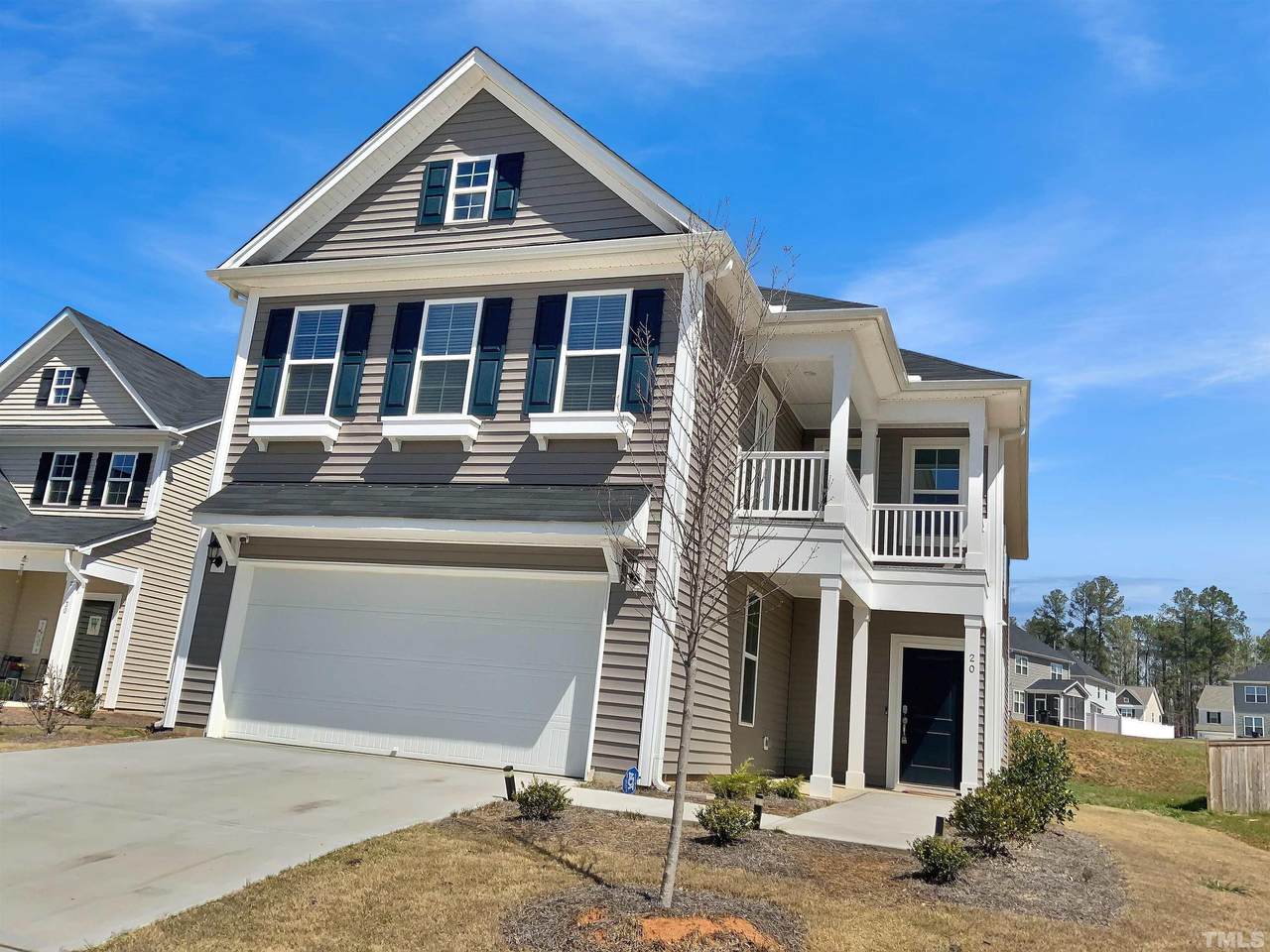 20 Kimberling Drive - Photo 1