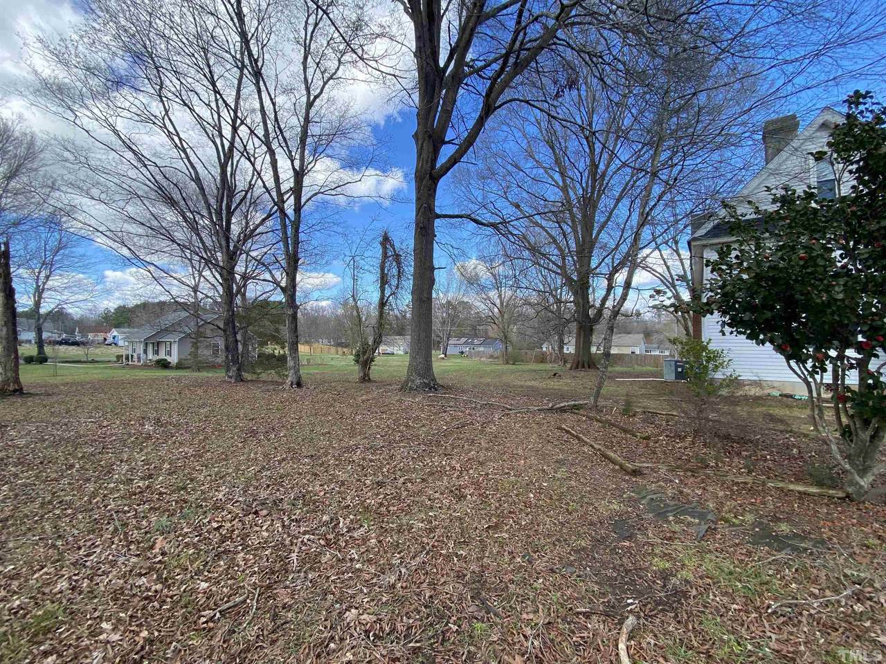 1840 Swepsonville Road - Photo 1