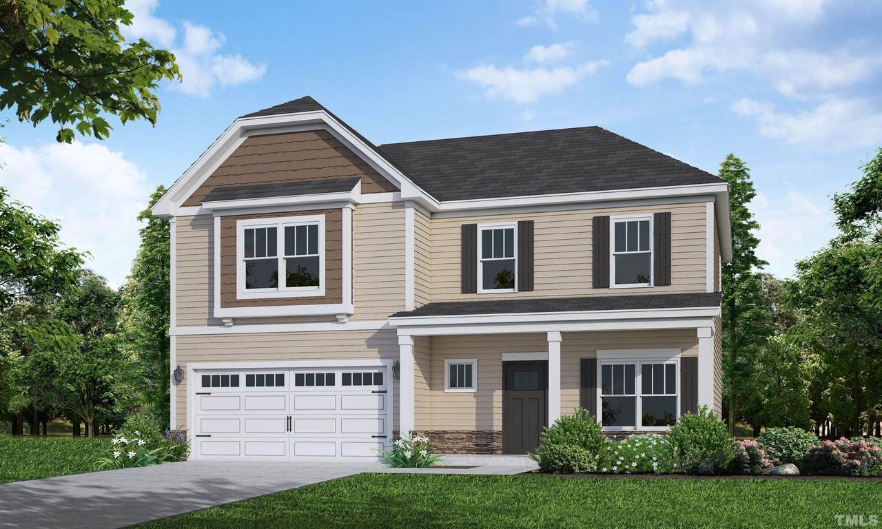 TBD- Athens Lane - Photo 1