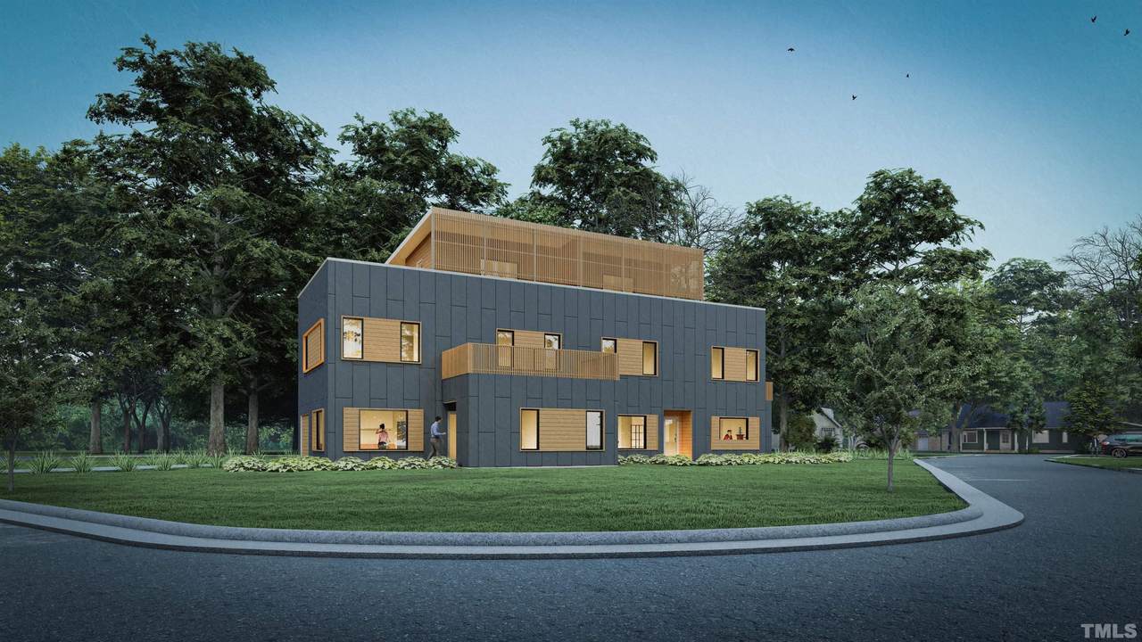 710 Sherrybrook Drive - Photo 1