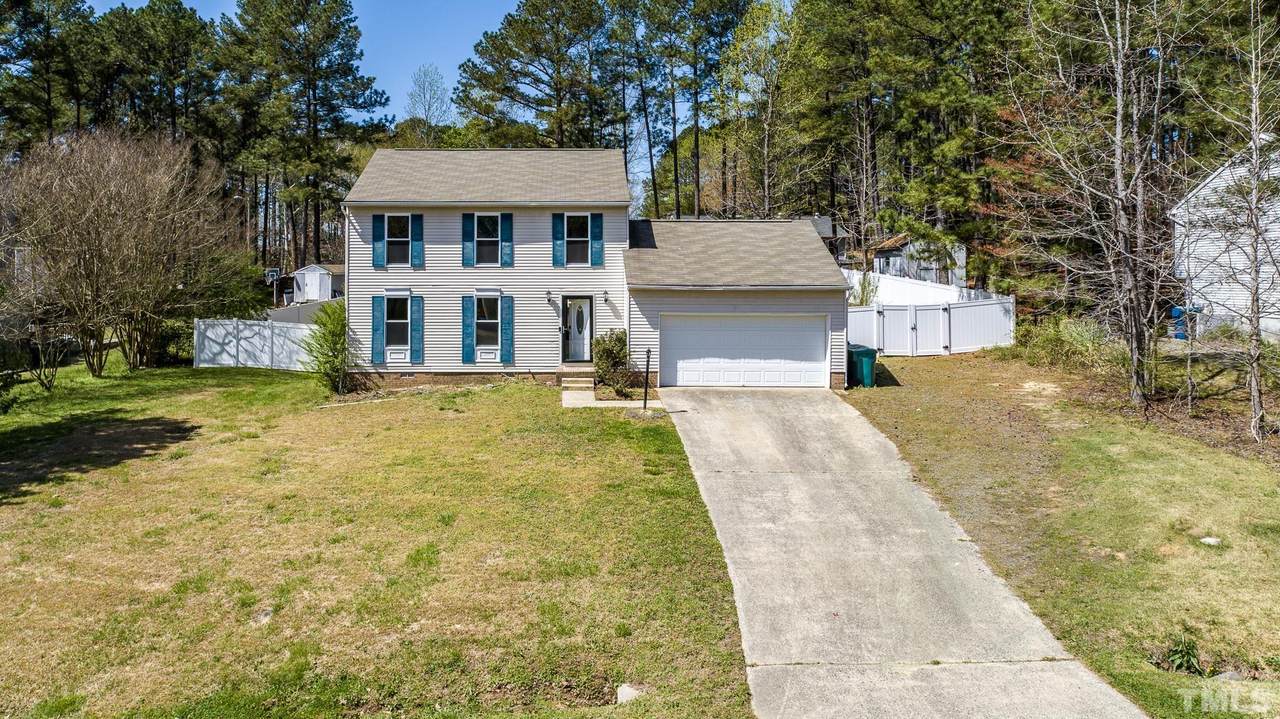 5510 Lacy Road - Photo 1