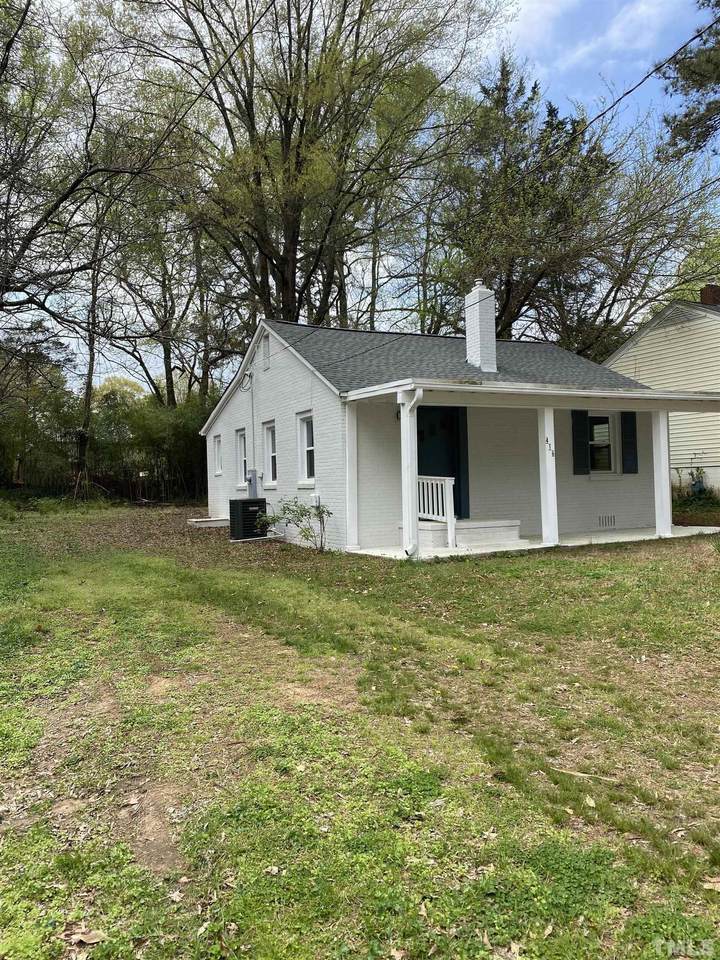 416 Hugo Street - Photo 1