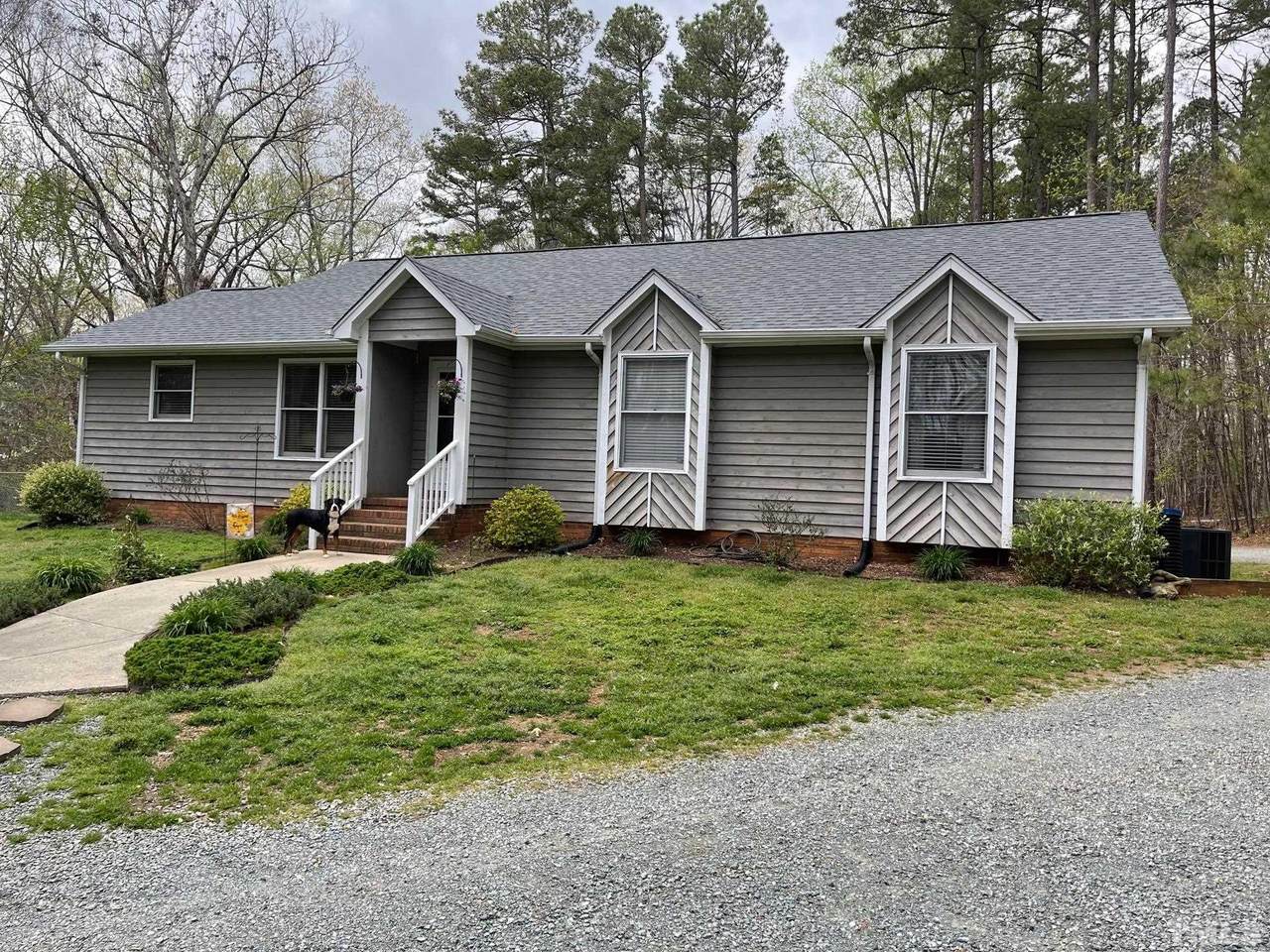 5305 Willow Rock Road - Photo 1
