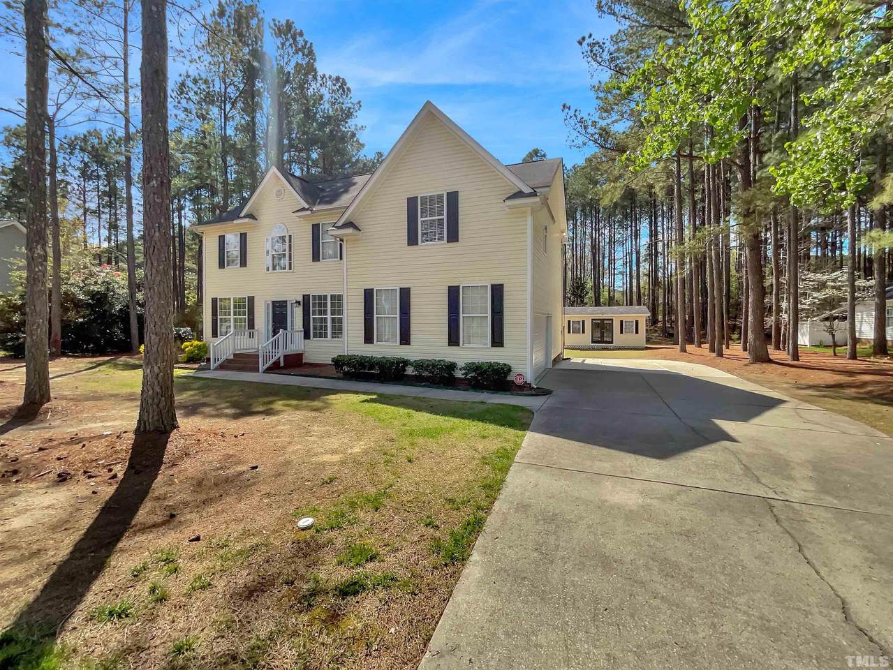 402 Franklin Street - Photo 1