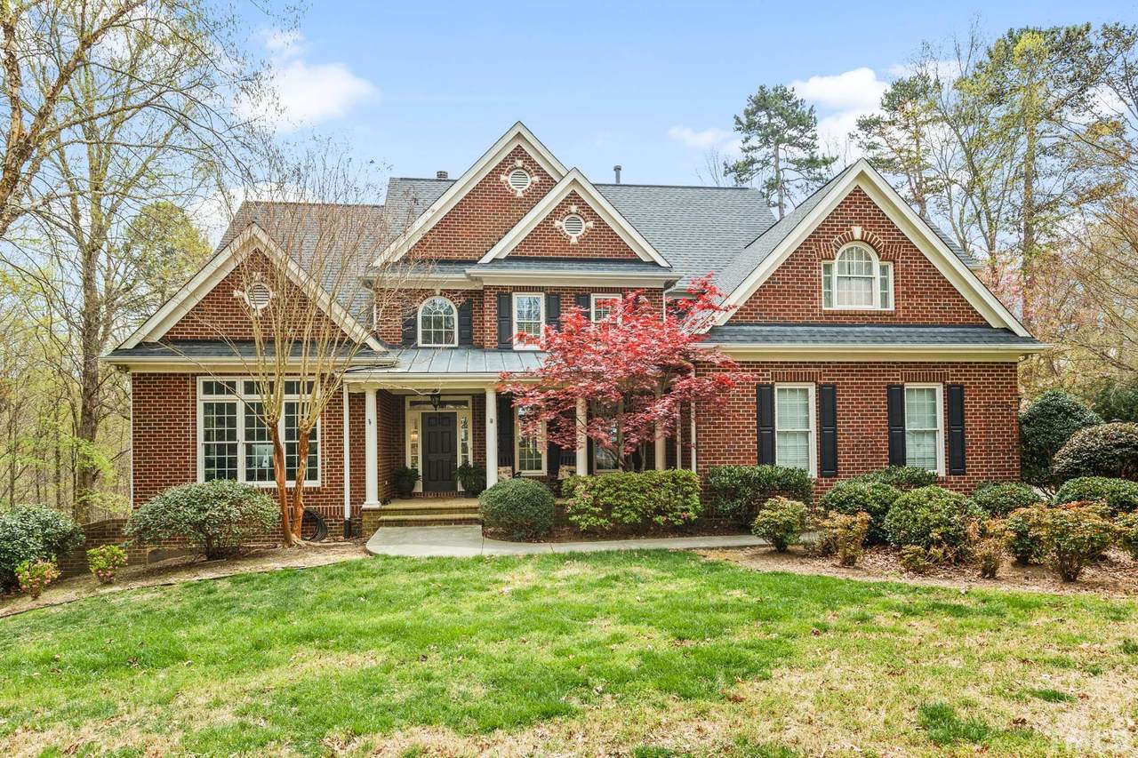 3609 Foxwood Place - Photo 1