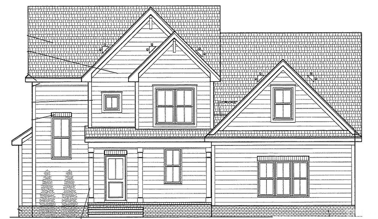 474 Pine Ridge Road - Photo 1