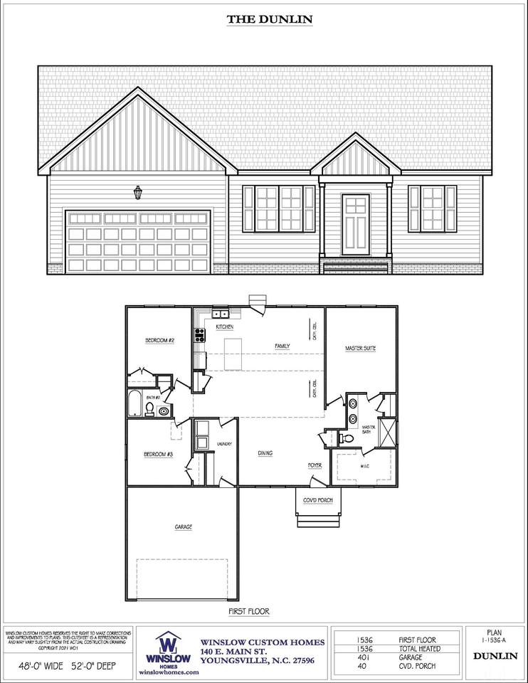 30 Brookhaven Drive - Photo 1