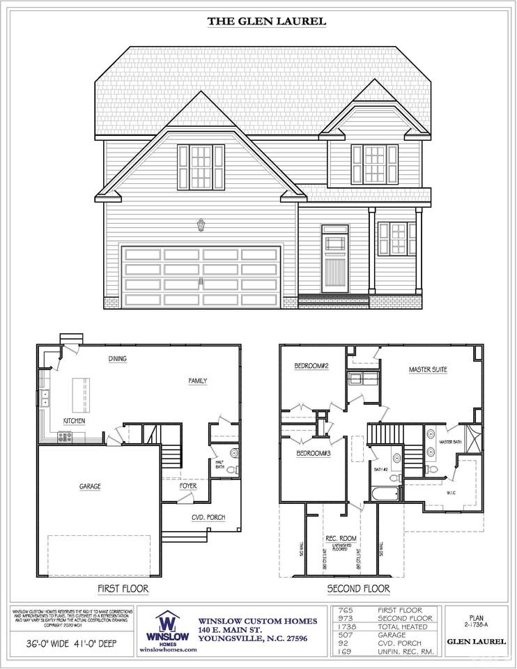 50 Brookhaven Drive - Photo 1