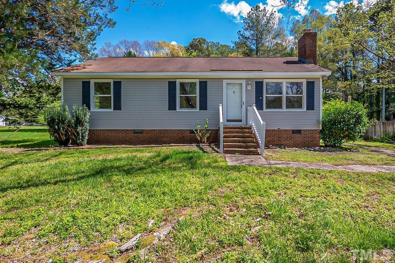 9213 Holly Springs Road - Photo 1