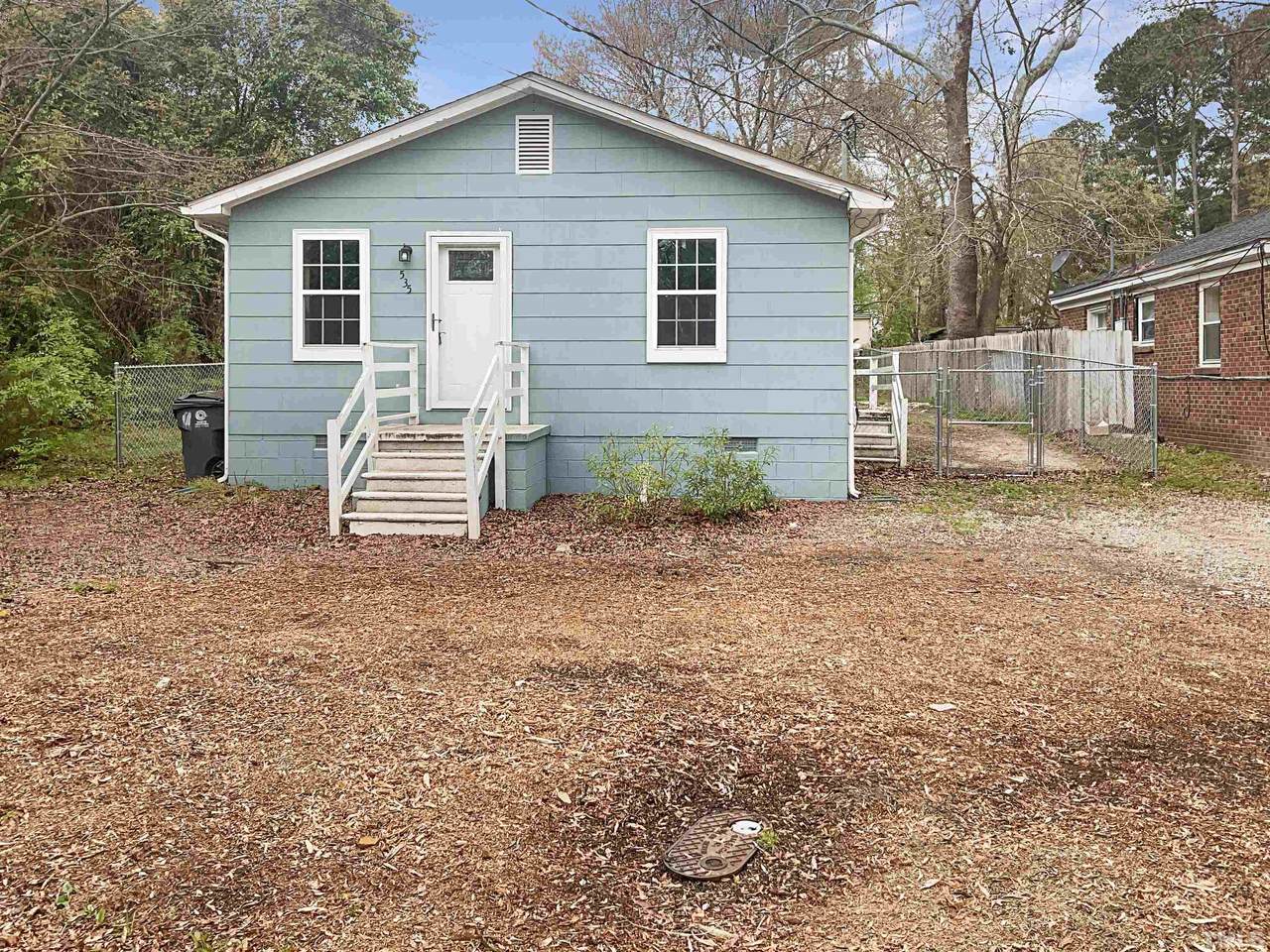 535 Cypress Street - Photo 1