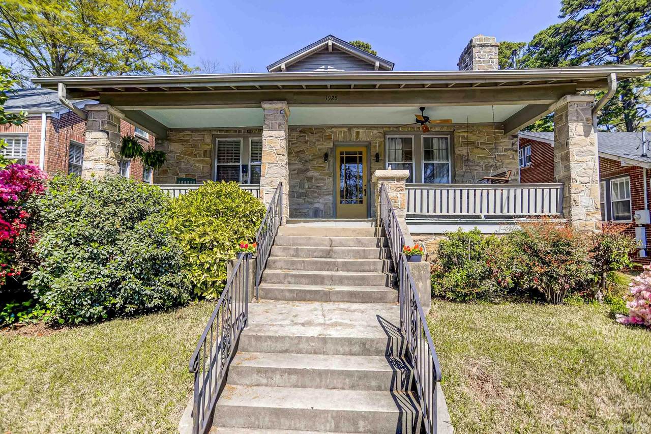 1925 Alexander Road - Photo 1