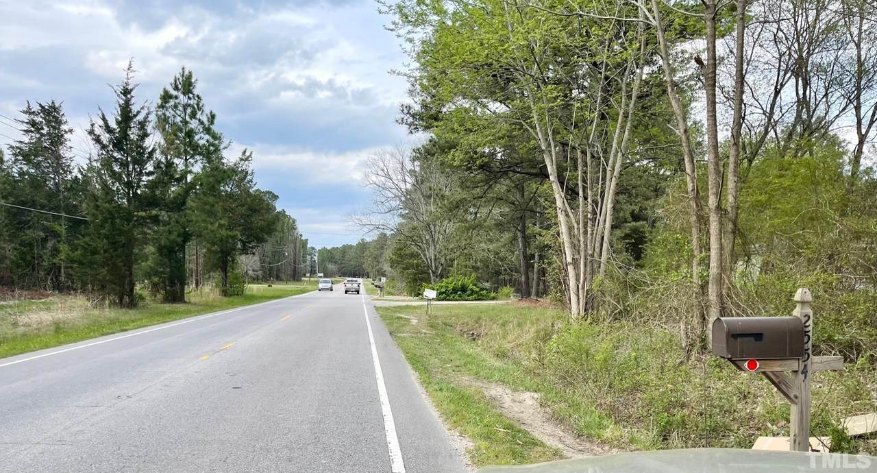 00 Nc 39 Highway - Photo 1