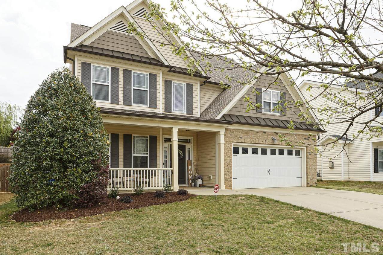 1011 Bridlemine Drive - Photo 1