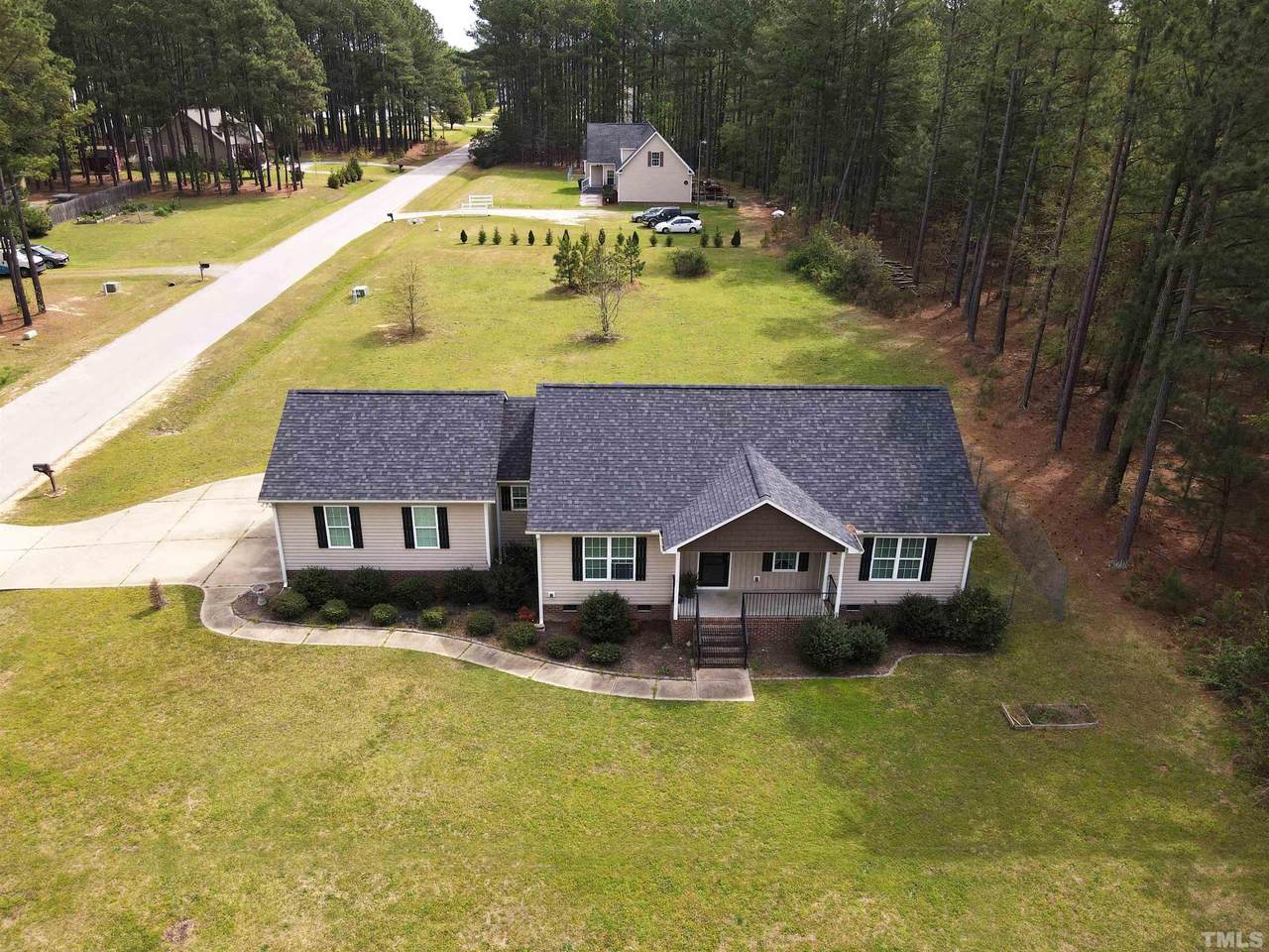 20 Classic Cove Court - Photo 1