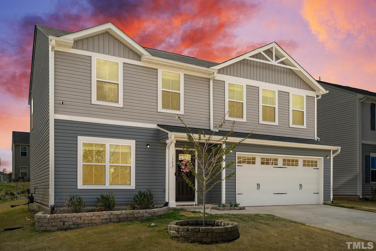 1308 Bridgewater Drive - Photo 1