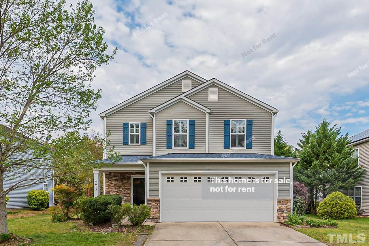4613 Twin Spires Drive - Photo 1