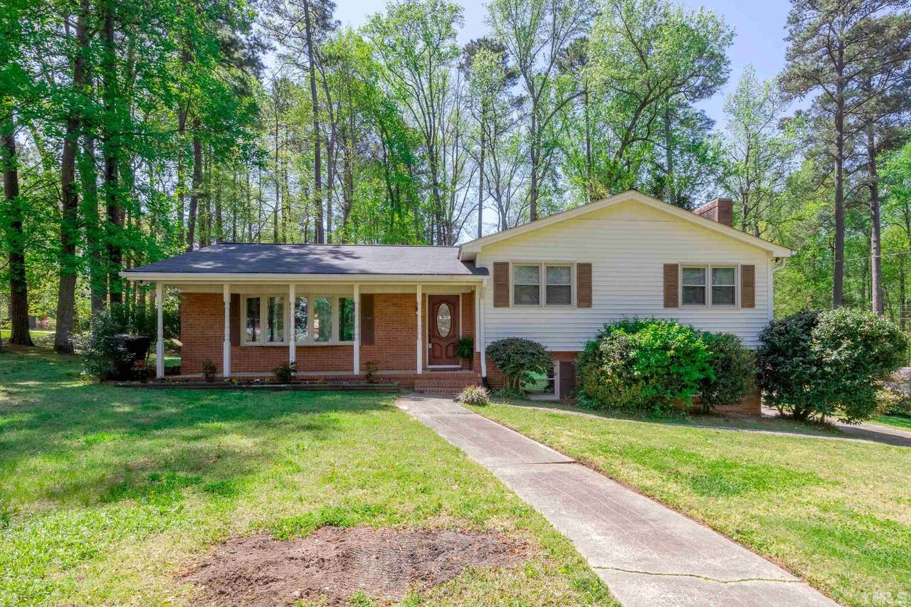 6201 Arnold Road - Photo 1