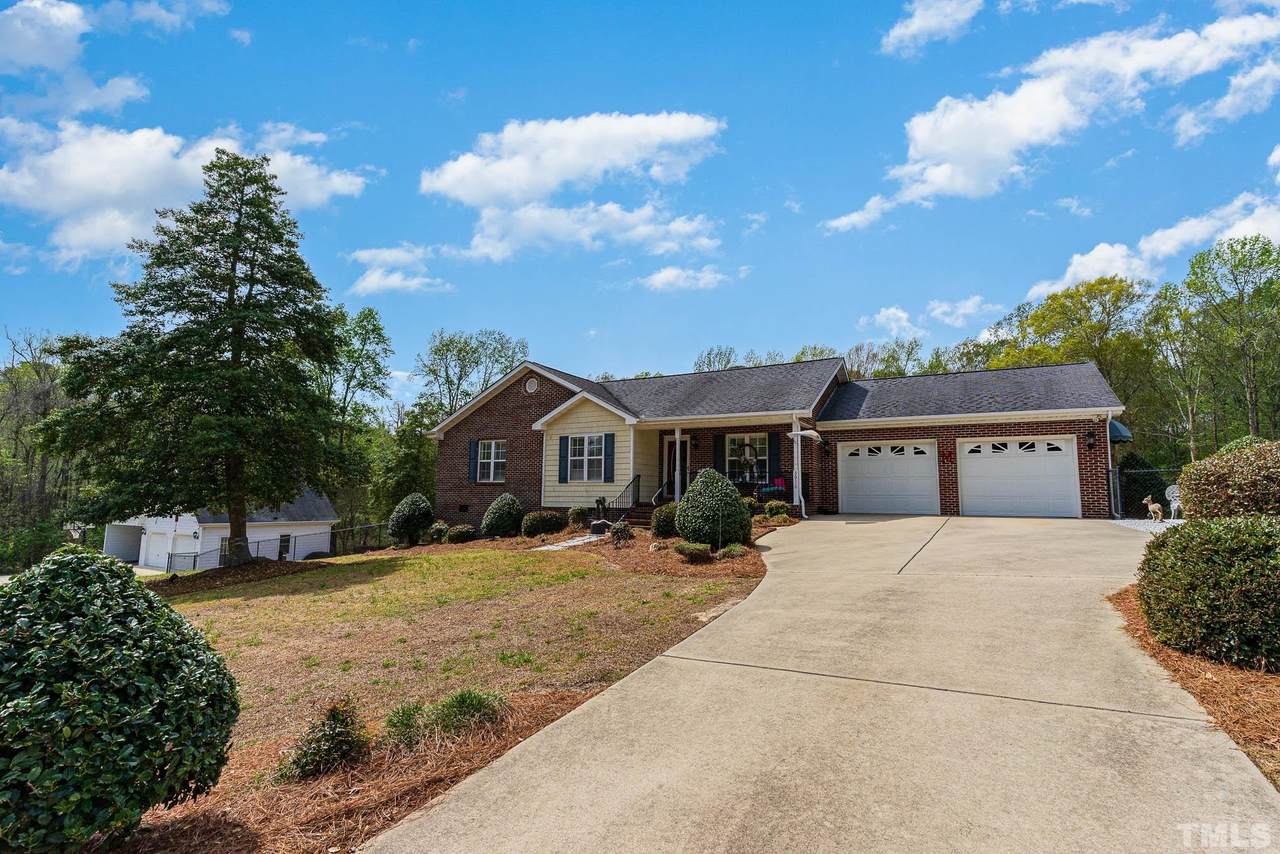 3910 Stevens Chapel Road - Photo 1