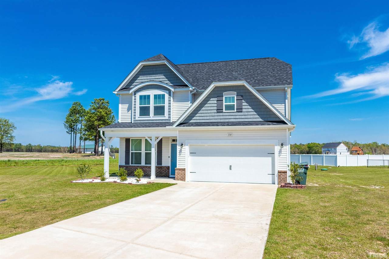 114 Perignon Drive - Photo 1