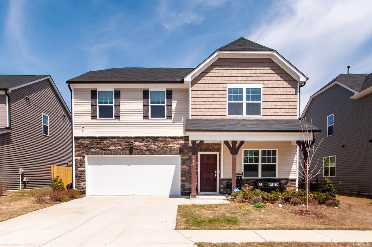 708 Eppsfield Lane - Photo 1
