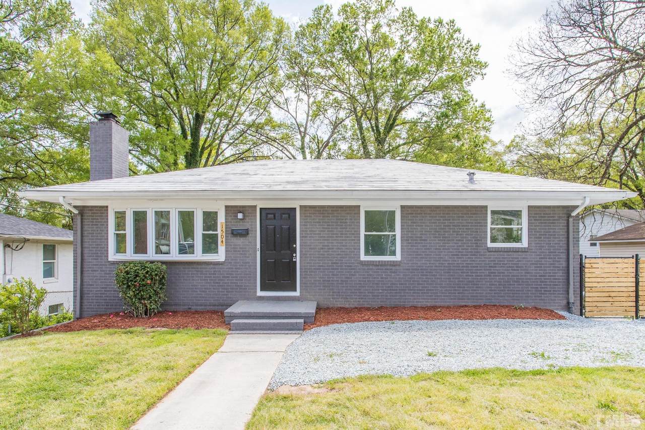 1504 Liberty Street - Photo 1