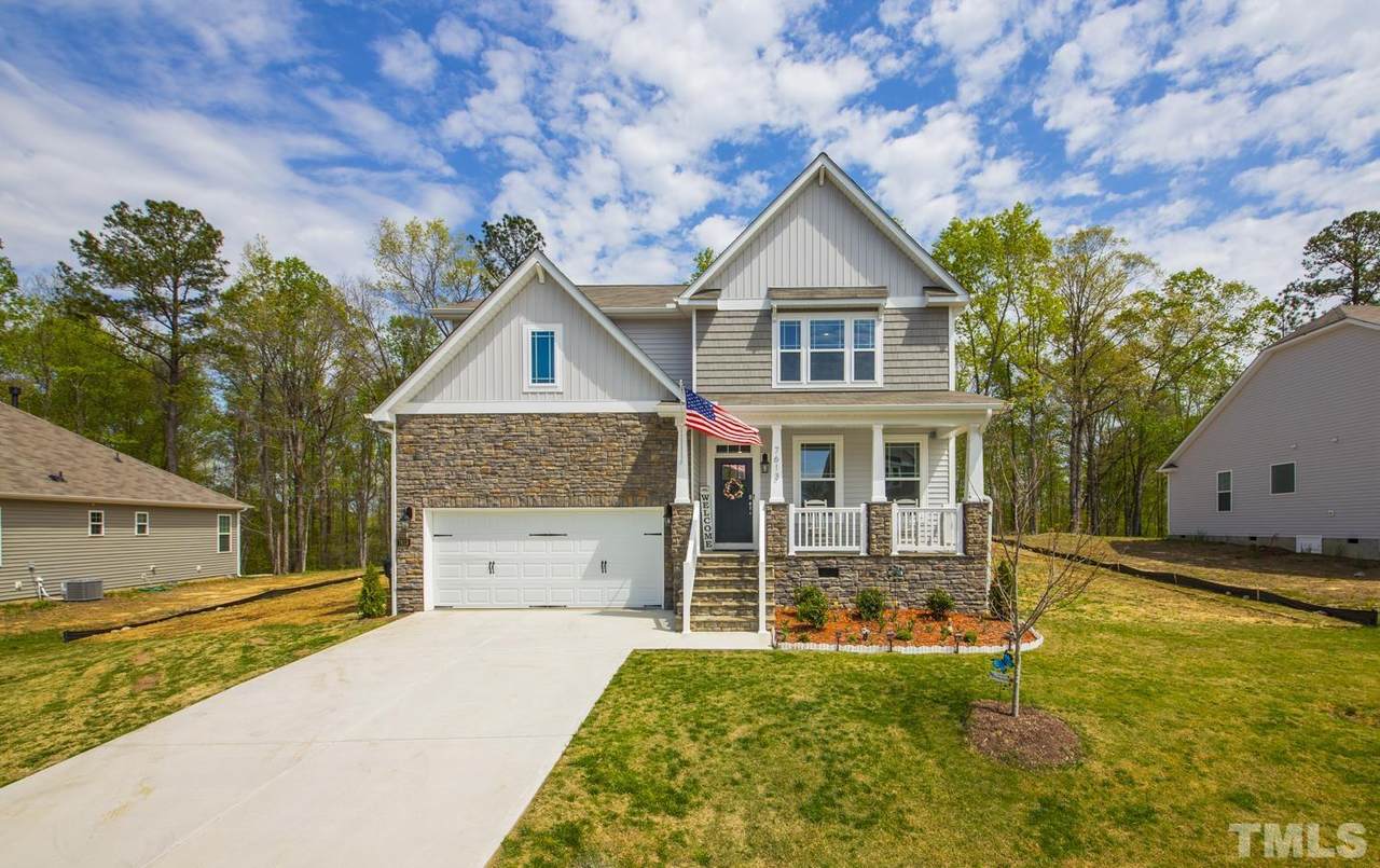 7613 Dolphin Turn Street - Photo 1