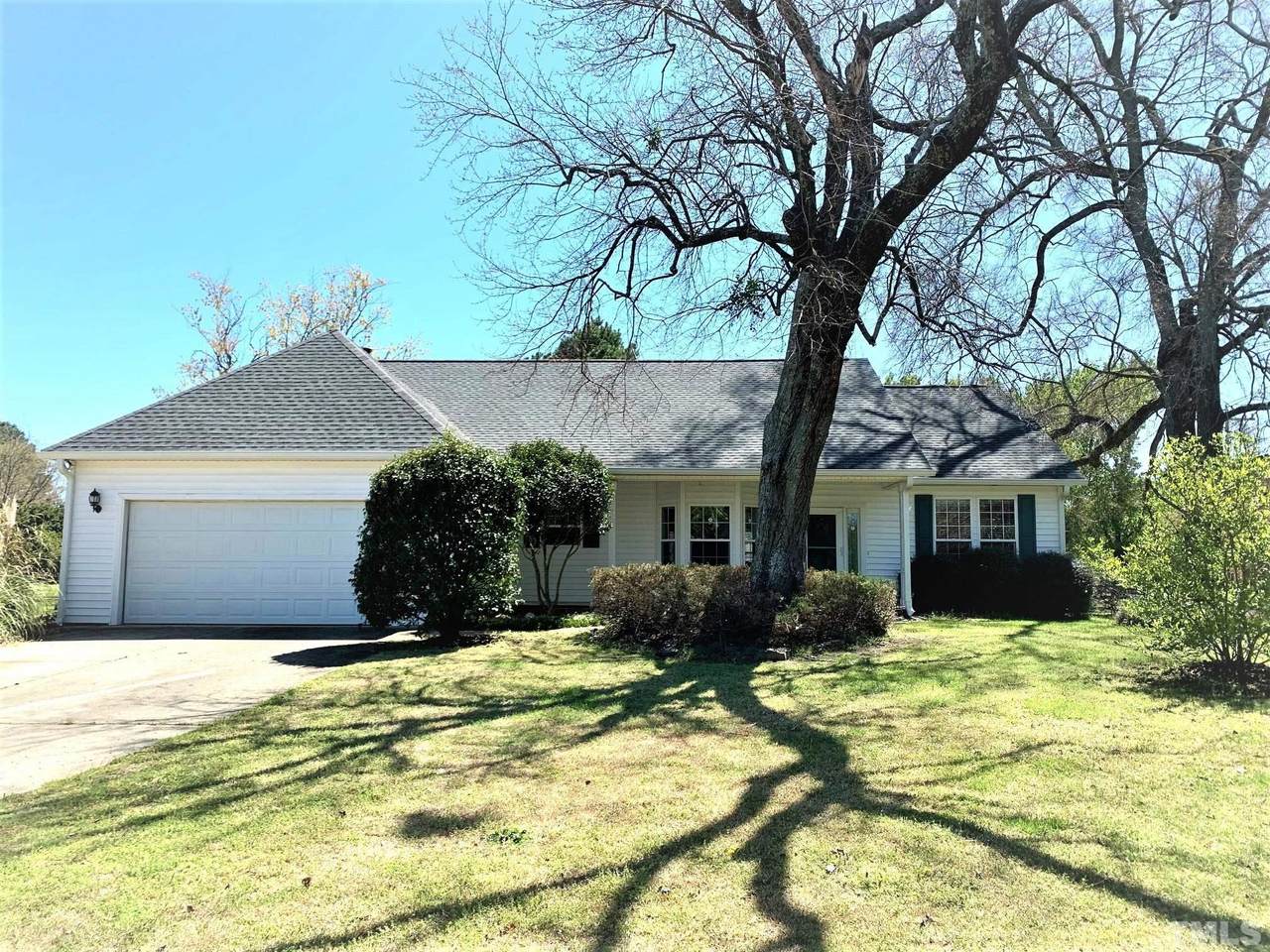 3481 Apple Meadow Drive - Photo 1