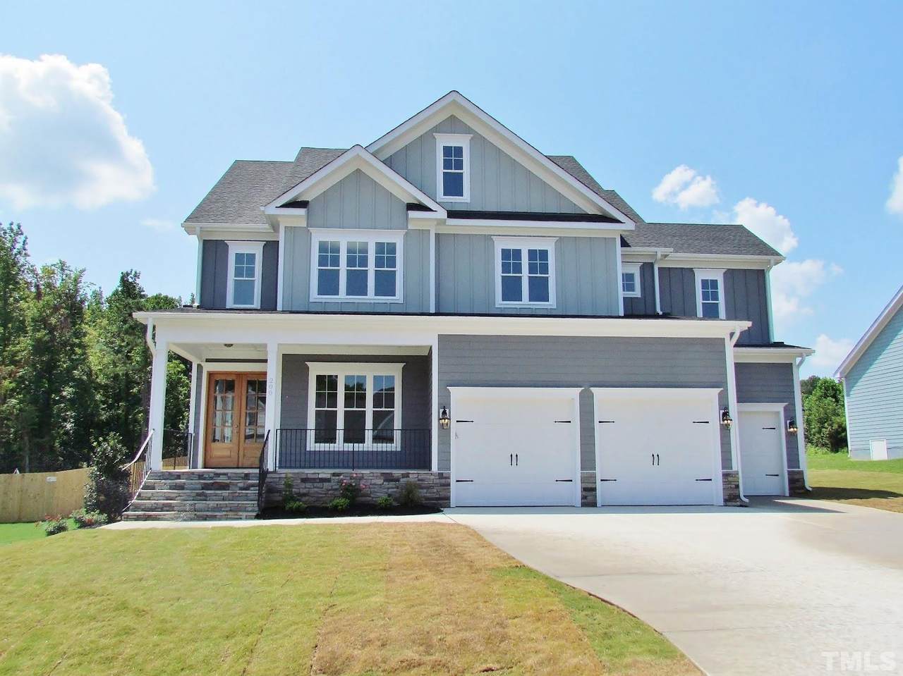 50 Harmony Way - Photo 1