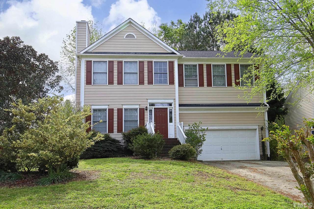 717 Wakehurst Drive - Photo 1